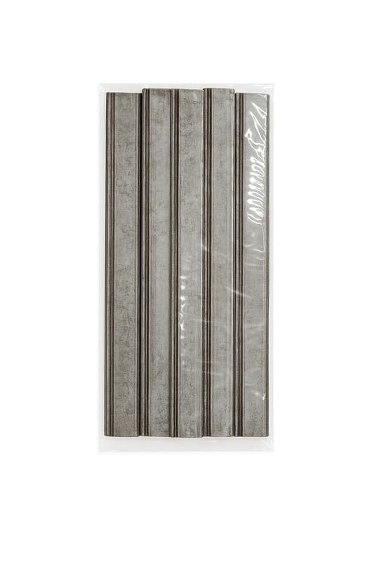Labio goma limpiacristales 15 cm para recambio y limpieza profesional