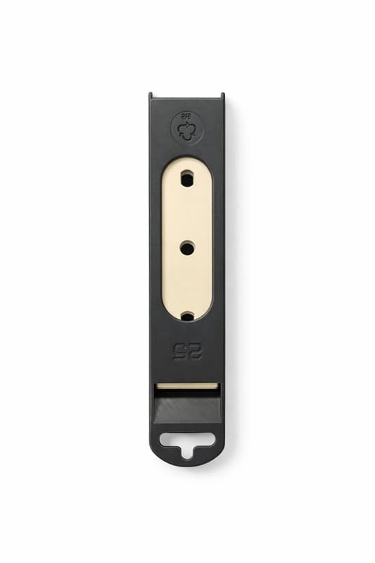 Recambio cuchillas 10 cm paquete 25 unidades compatible navaja