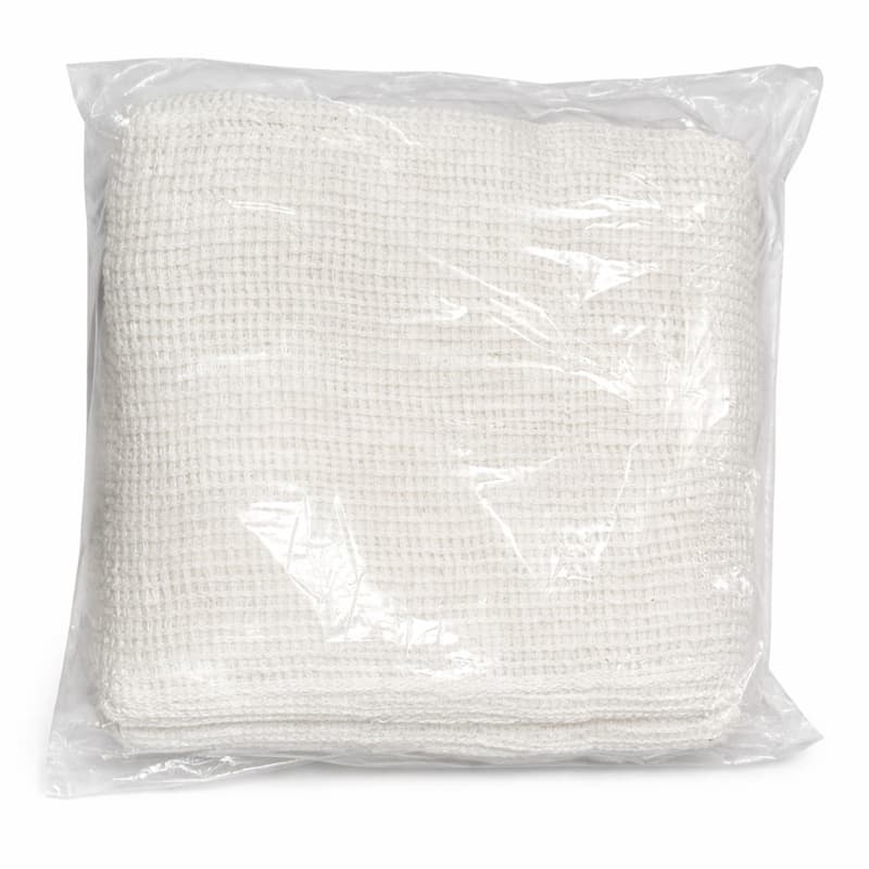 Bayeta rejilla 40x40 cm, paño de malla para limpieza y secado