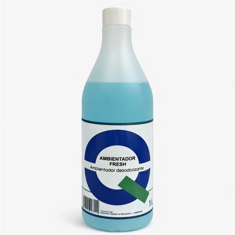 Ambientador FRESH aroma fresco para ambientes
