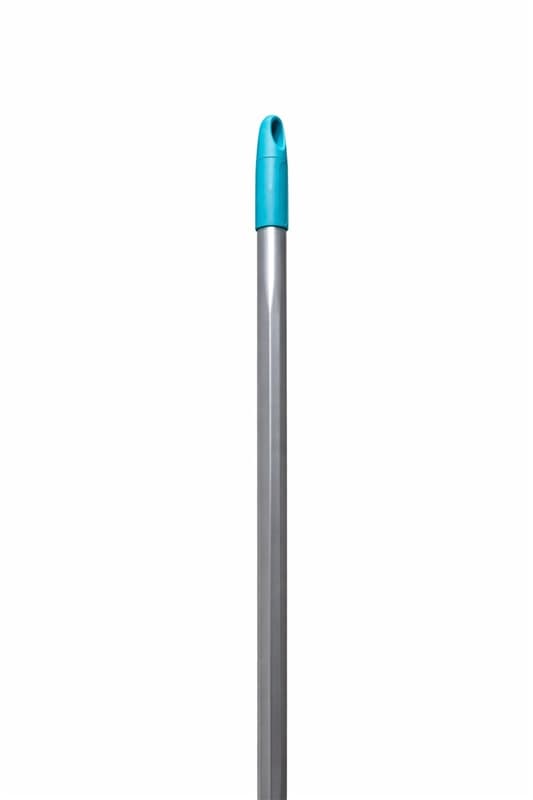 Mango/Palo universal 140cms para cabezas de escoba y fregona