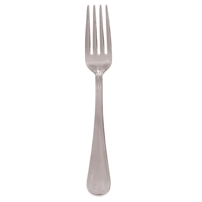 Tenedor mesa Oxford 2,5 mm pack 12 acabado acero inoxidable