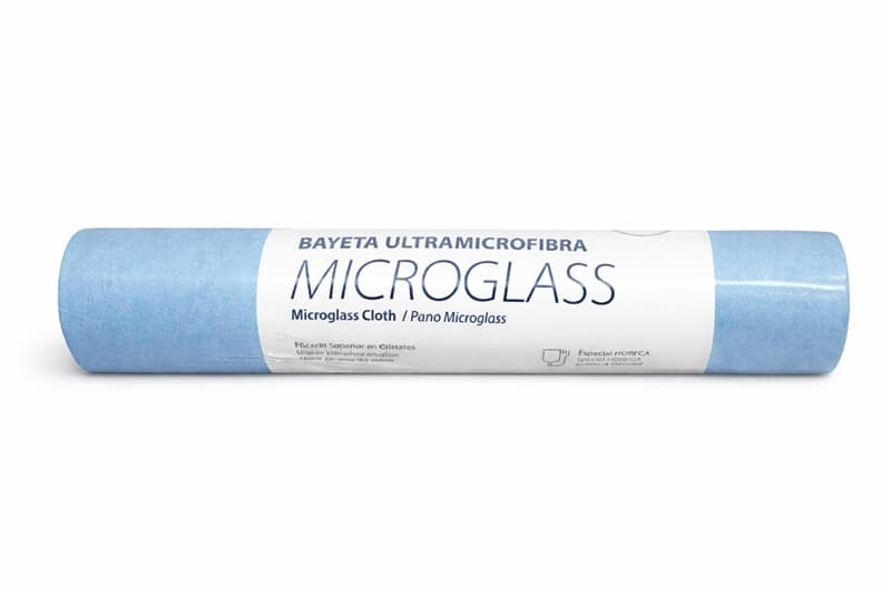Rollo QUISGLASS 3.6 MTR 40x60 cm film protector para cristales
