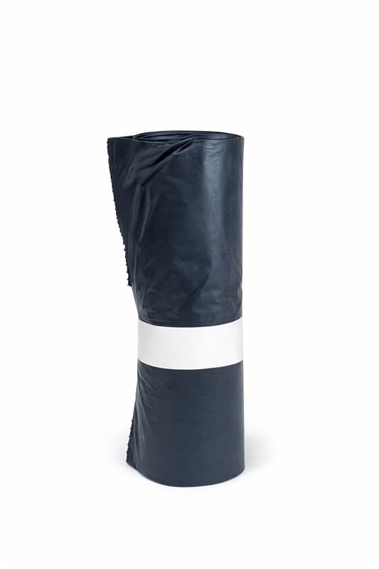Bolsa Basura 90x120 NEGRO rollo 10 unidades alta capacidad