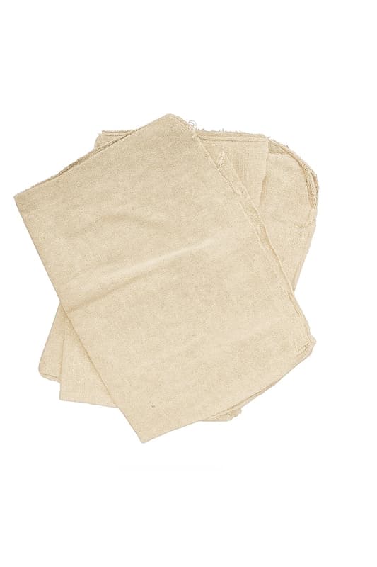 Gasa algodón mopa 80 x 100 cm para fregado y absorción