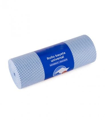 Rollo bayeta universal BLUESTAR 8 metros uso múltiple