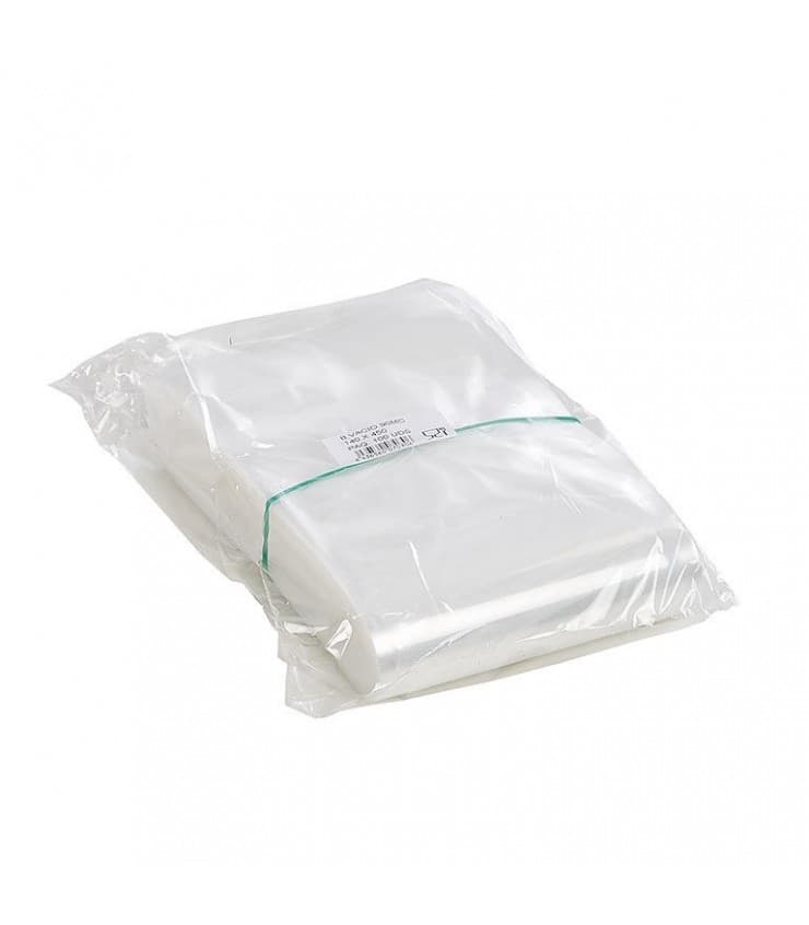 Bolsa de cocción 150x200 resistente para horno y vapor