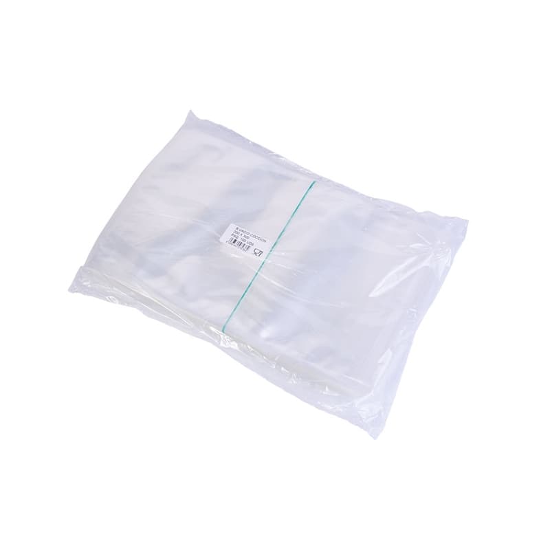Bolsa de cocción 300x400 resistente para envasado y cocción